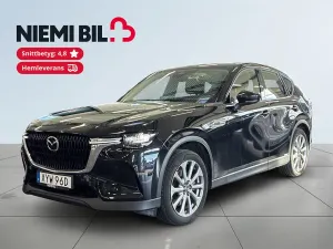 Mazda CX-60 2022